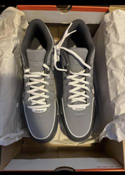 NIKE AIR HUARACHE 2K4 LOW MENS CLEATS SIZE 12 469729 002