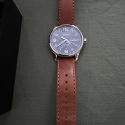 Hugo Boss Men’s Watch 