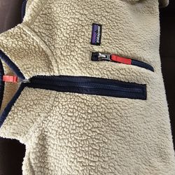 Youth XL 14 PATAGONIA SWEATER