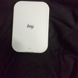 Canon Ivy Full Color Photo Printer