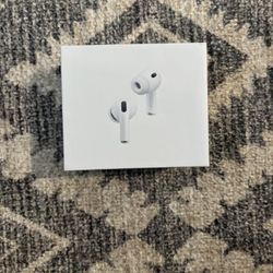 NEED GONE AirPods Pro Gen 3