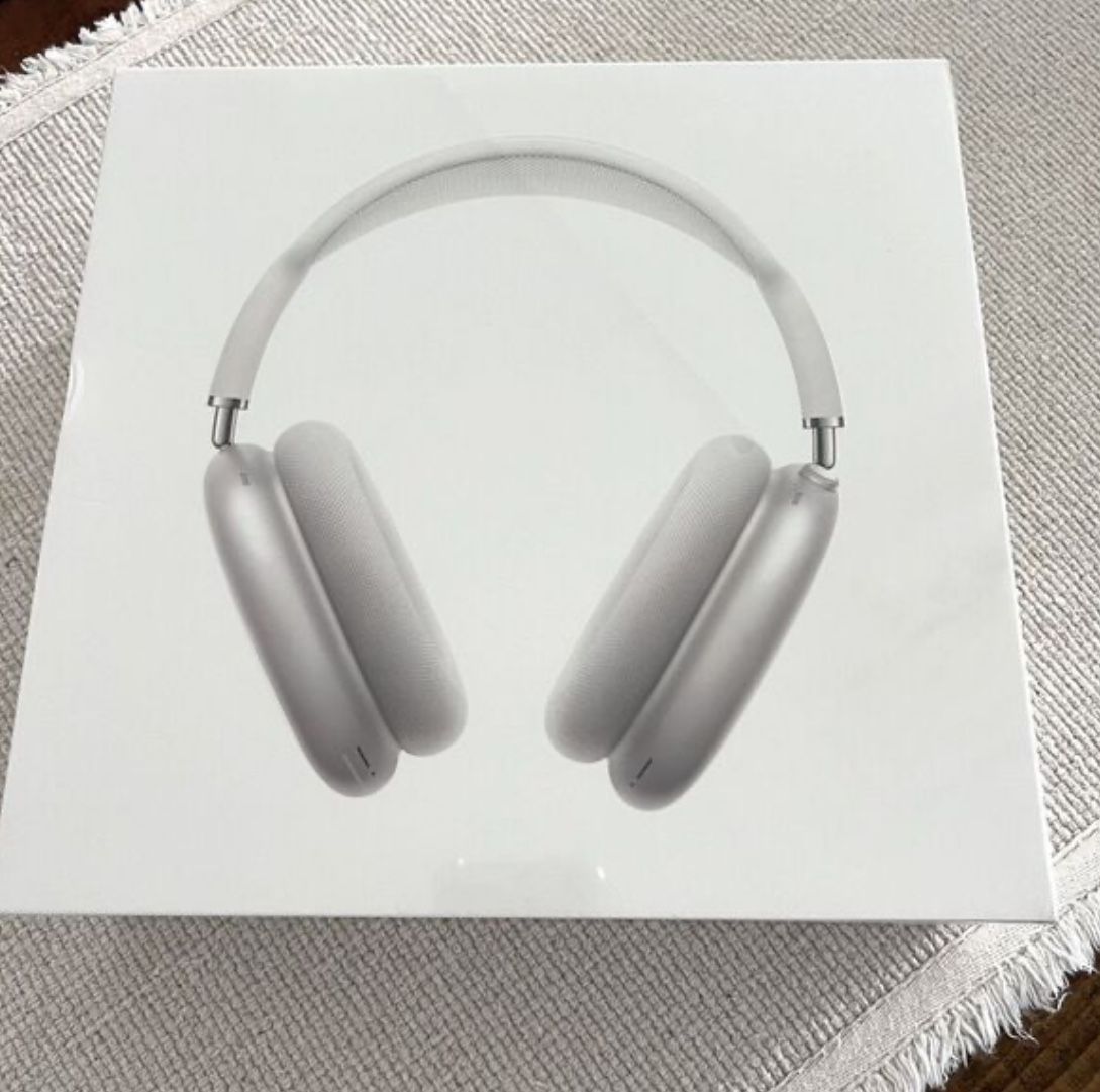 Airpod Pro Max