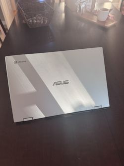 Asus 13’ Chromebook Flip