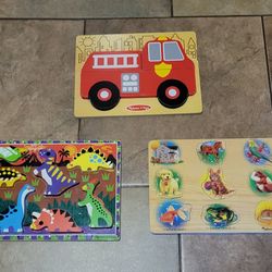Preschool/Daycare Supplies Children Educational Toys
