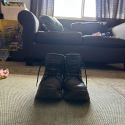 Work Boot