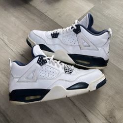 Jordan 4 Colombia Size 9.5