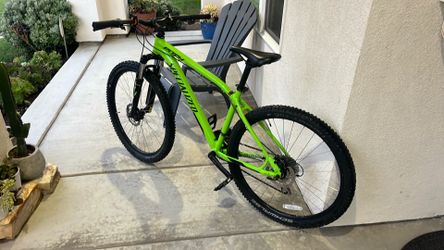 Specialized mtb