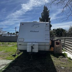 2002  Toy Hauler 