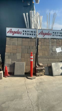 Angelus Pavers