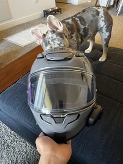 Shoei RF-1400 Helmet