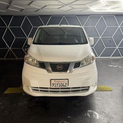Turnkey Mobile Detailing Business + Cargo Van 