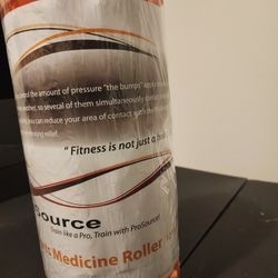 ProSouce Medicine Roller