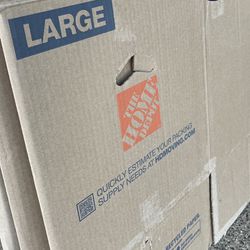 REBORN MOVING BOXES  📦 BAKERS DOZEN / $15.00