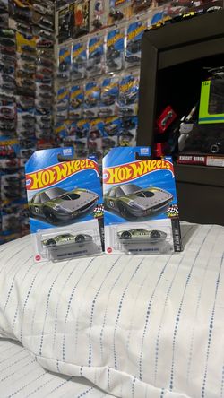 Hot wheels Walgreens exclusive Porsche 904 Carrera