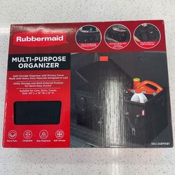 Rubbermaid Multi-Purpose Organizer 