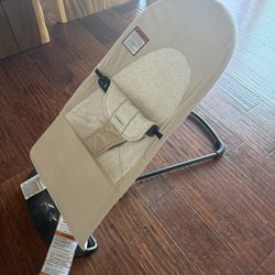 Baby Bjorn Bouncer