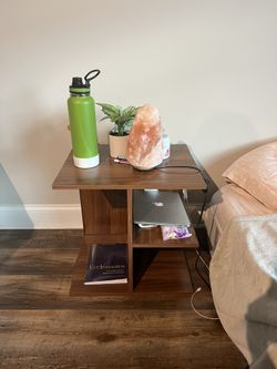 Bedside Table 
