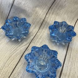 Candle Holders 