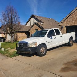 2006 Dodge Ram