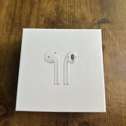 *SEND BEST OFFER AirPods 2nd Generation ( For Reselling Or Personal Use)