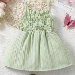Girl dress