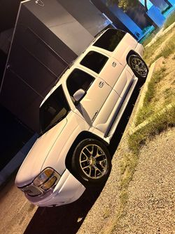 2002 GMC Yukon