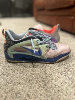 KD 15 ‘What The’ - Size 12