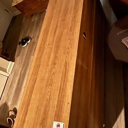 TV stand
