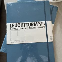 Leuchtturm 1917 Master A4+ Journal 