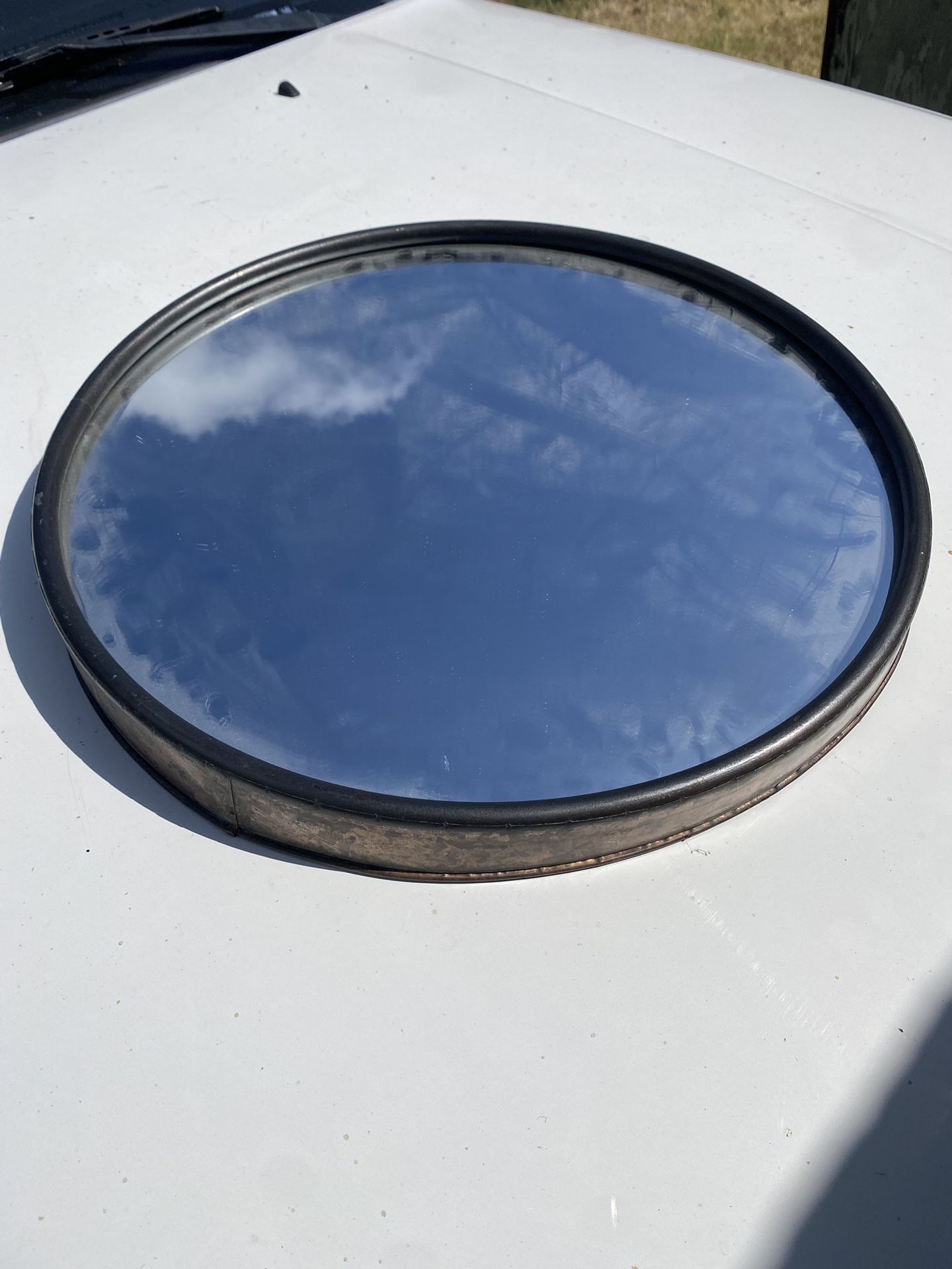 18 Inch Mirror