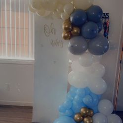 Ballon Garland