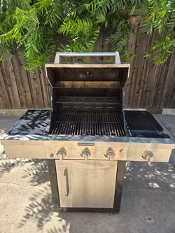 KitchenAid Grill