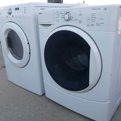 WASHER AND DRYER  $550