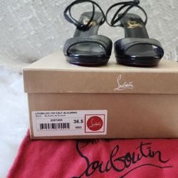 Christian Louboutin Sandal Heel