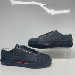 Burberry Vintage Check Shoes