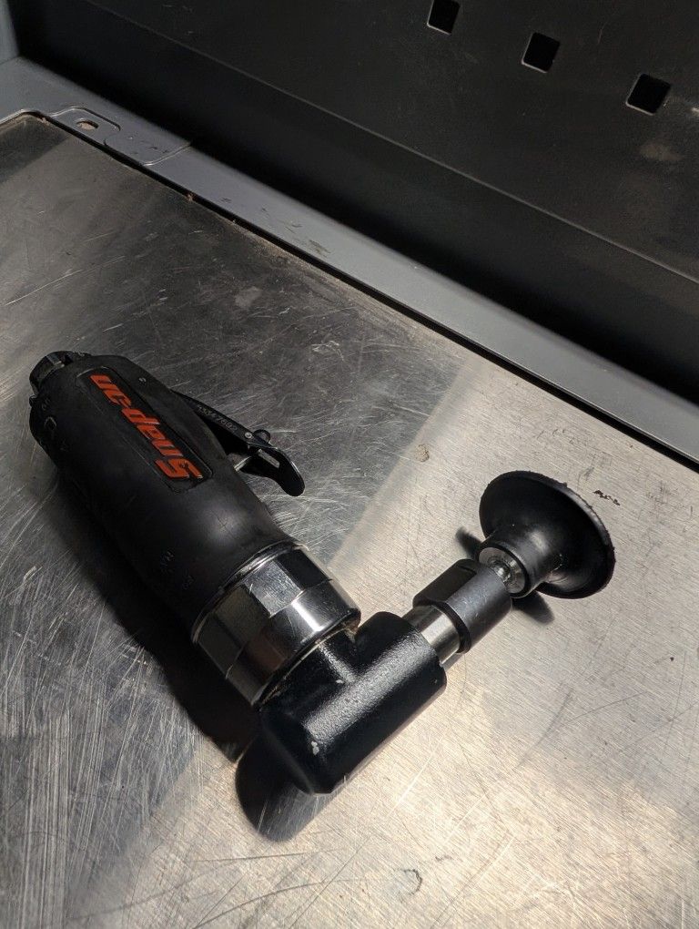 Snap On Rotary Air Tool $110