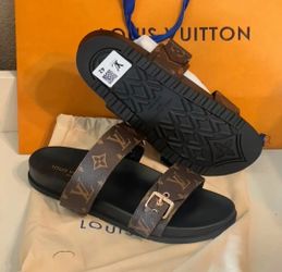 Iv sandal slides women men