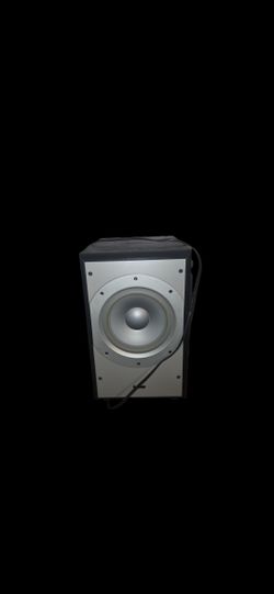 Infinity PS28 Subwoofer