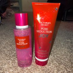VS Sets All New $20 Each Or All For $50 