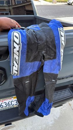 Dirk Bike Pants