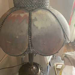Antique Lamp!!