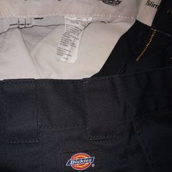 Dickies Pants 30x30
