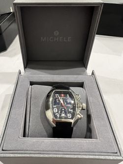 Michele Watch 