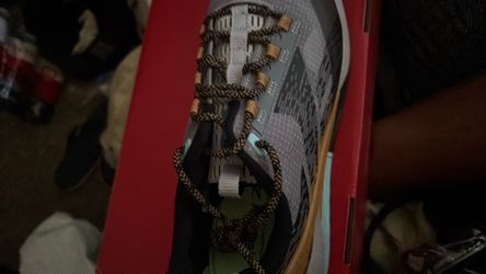 Composite shoes Rebebok never worn