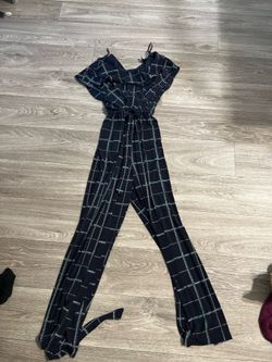 Pantsuit