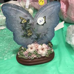 The Bradford Exchange Lena Liu