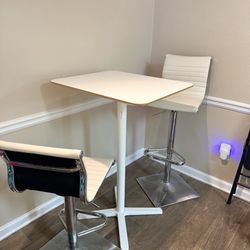 Small Kitchen Table 