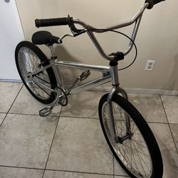 Diamondback 24” BMX 