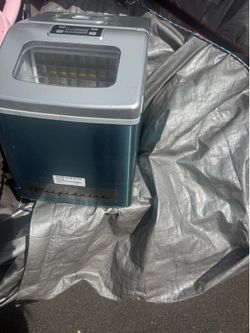 Air conditioner, dressers, ice maker