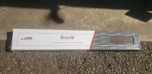 Shaw Floors Pantheon HD Plus (2 boxes)
